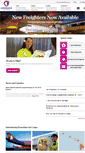 Mobile Screenshot of hawaiianaircargo.com